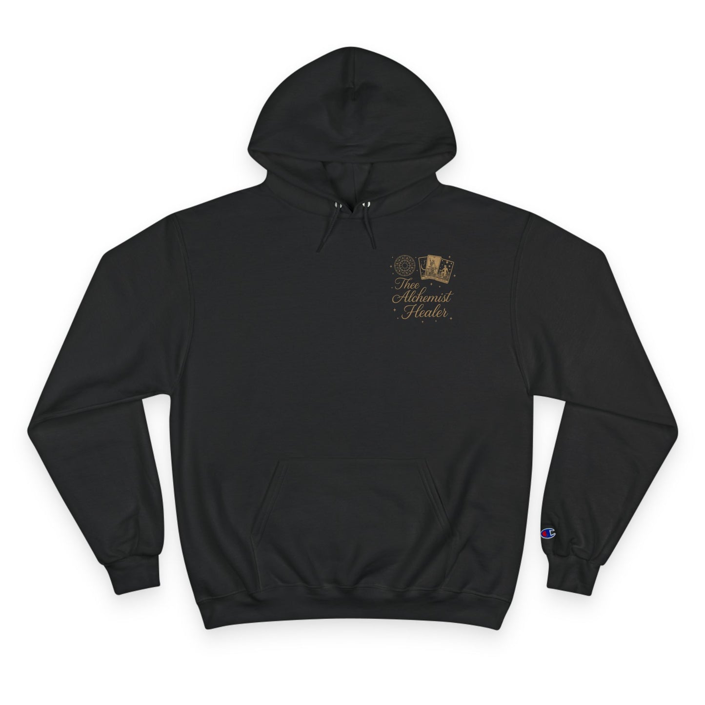 Arcana Apparel - The Empress Hoodie