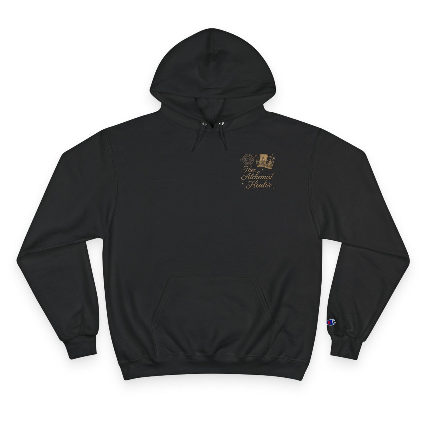 Arcana Apparel - The Lovers Hoodie