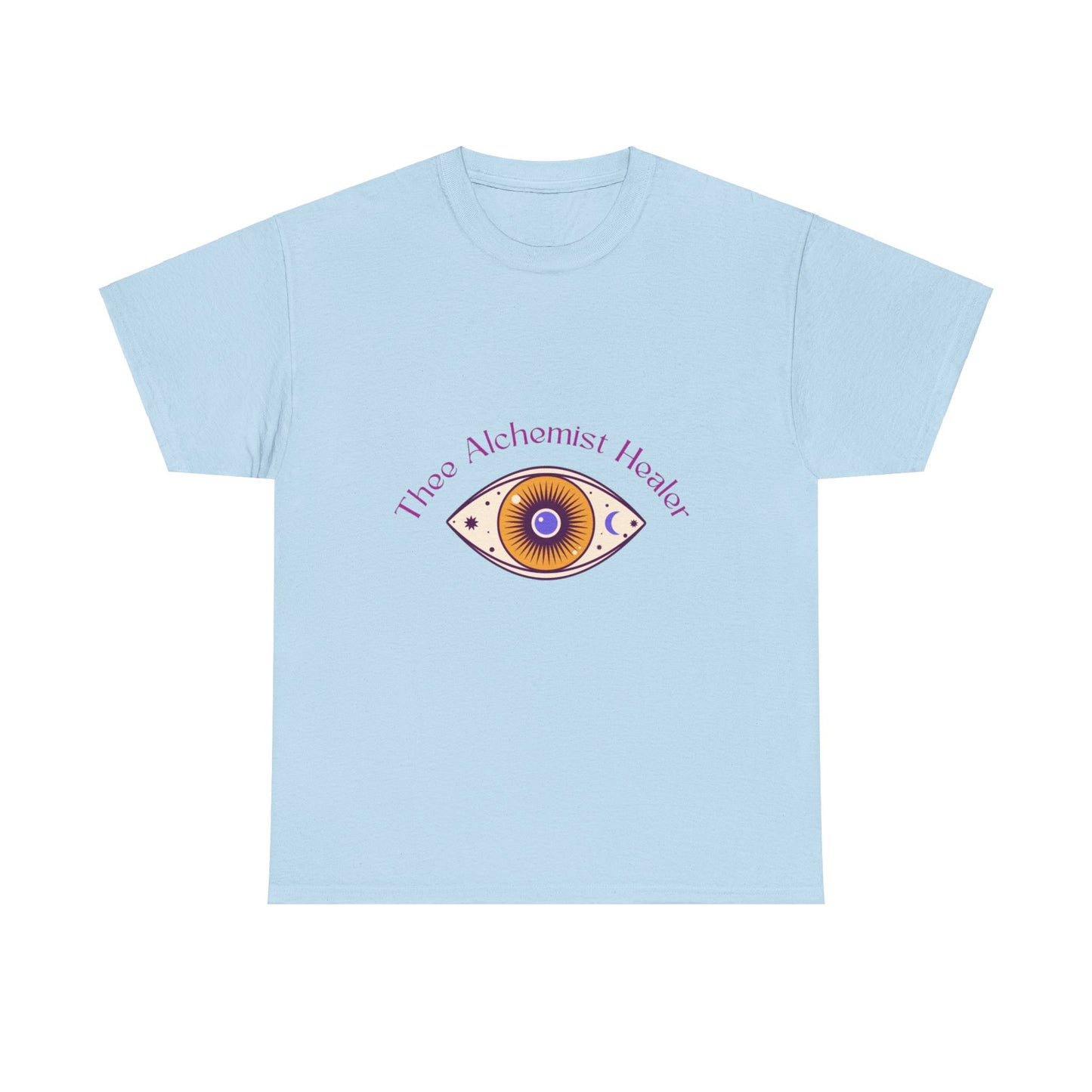 Thee Alchemist Healer - Unisex T