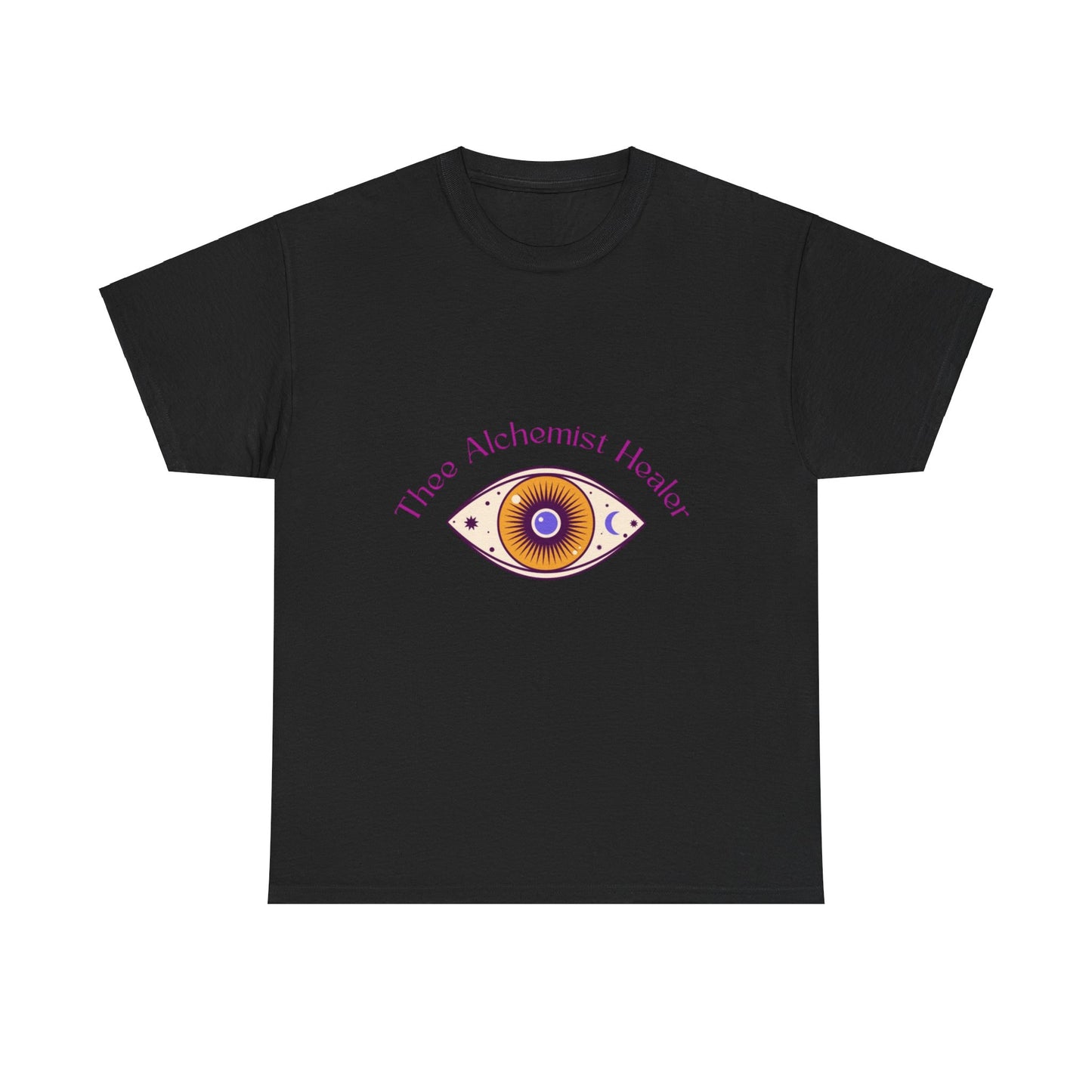 Thee Alchemist Healer - Unisex T