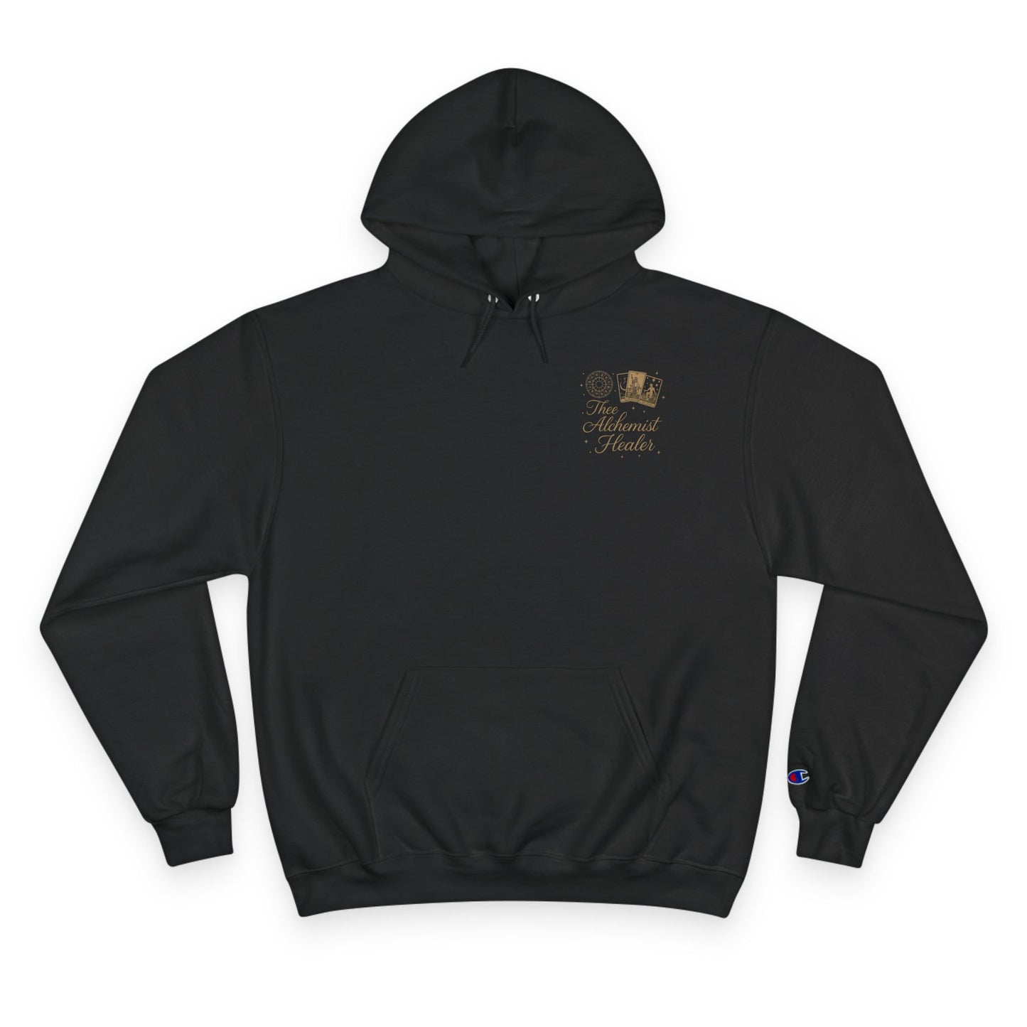 Arcana Apparel - The Gardener Hoodie