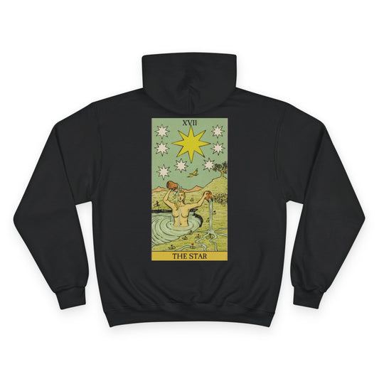 Arcana Apparel - The Star Hoodie