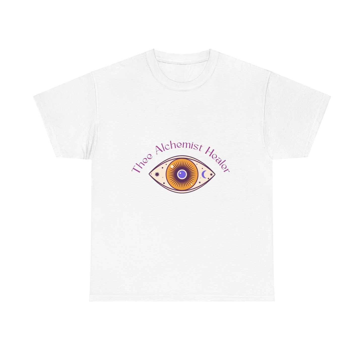 Thee Alchemist Healer - Unisex T