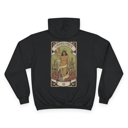 Arcana Apparel - The Empress Hoodie