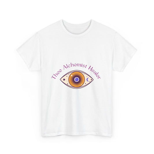 Thee All-Seeing Alchemist